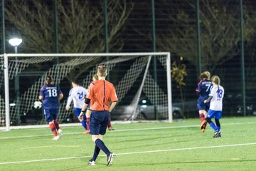 Bild 248 - Frauen Bramstedter TS - TSV Wiemersdorf : Ergebnis: 1:2